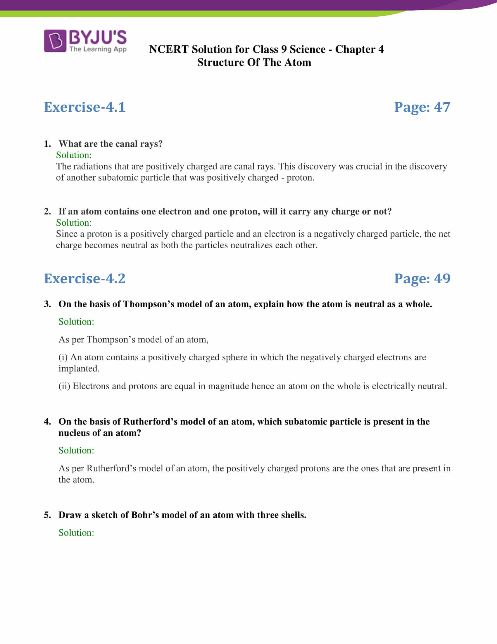 Bill Nye atoms Worksheet Answers Chemistry atomic Number and Mass Number Worksheet Answer Key