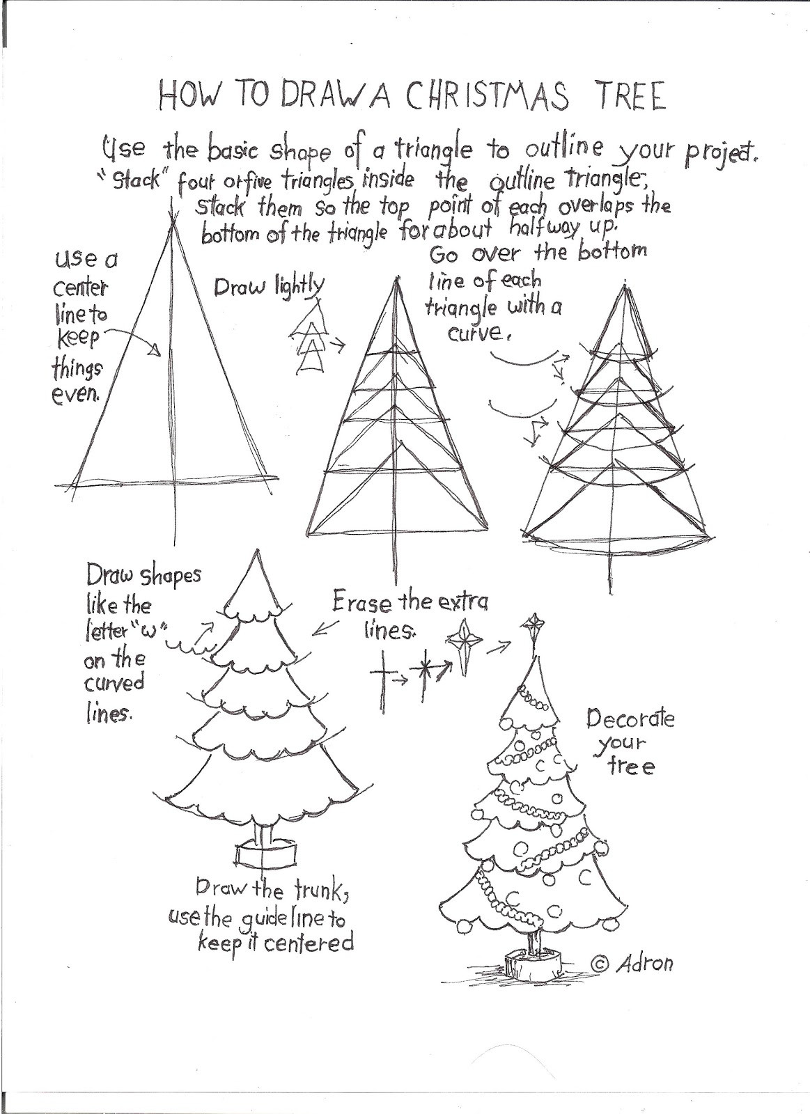 Centers Of Triangles Worksheet How to Draw Worksheets for the Young Artist How to Draw A