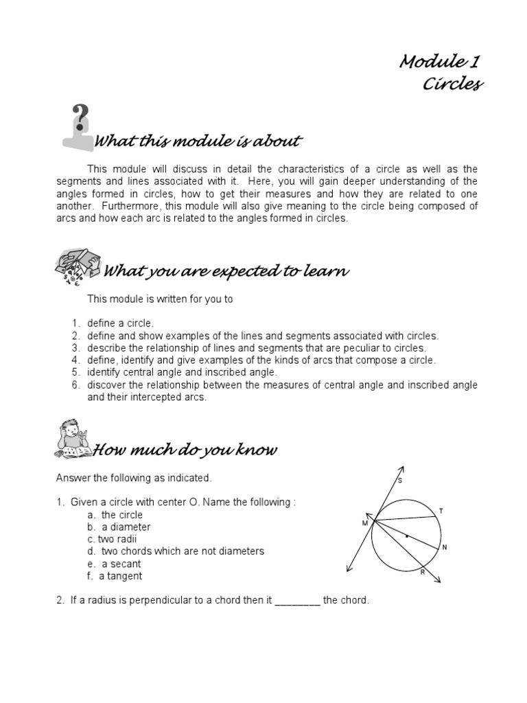 Central and Inscribed Angle Worksheet Arcs Central Angles and Inscribed Angles Worksheet Answers
