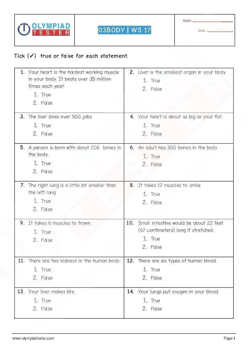 Complex Numbers Worksheet Answers