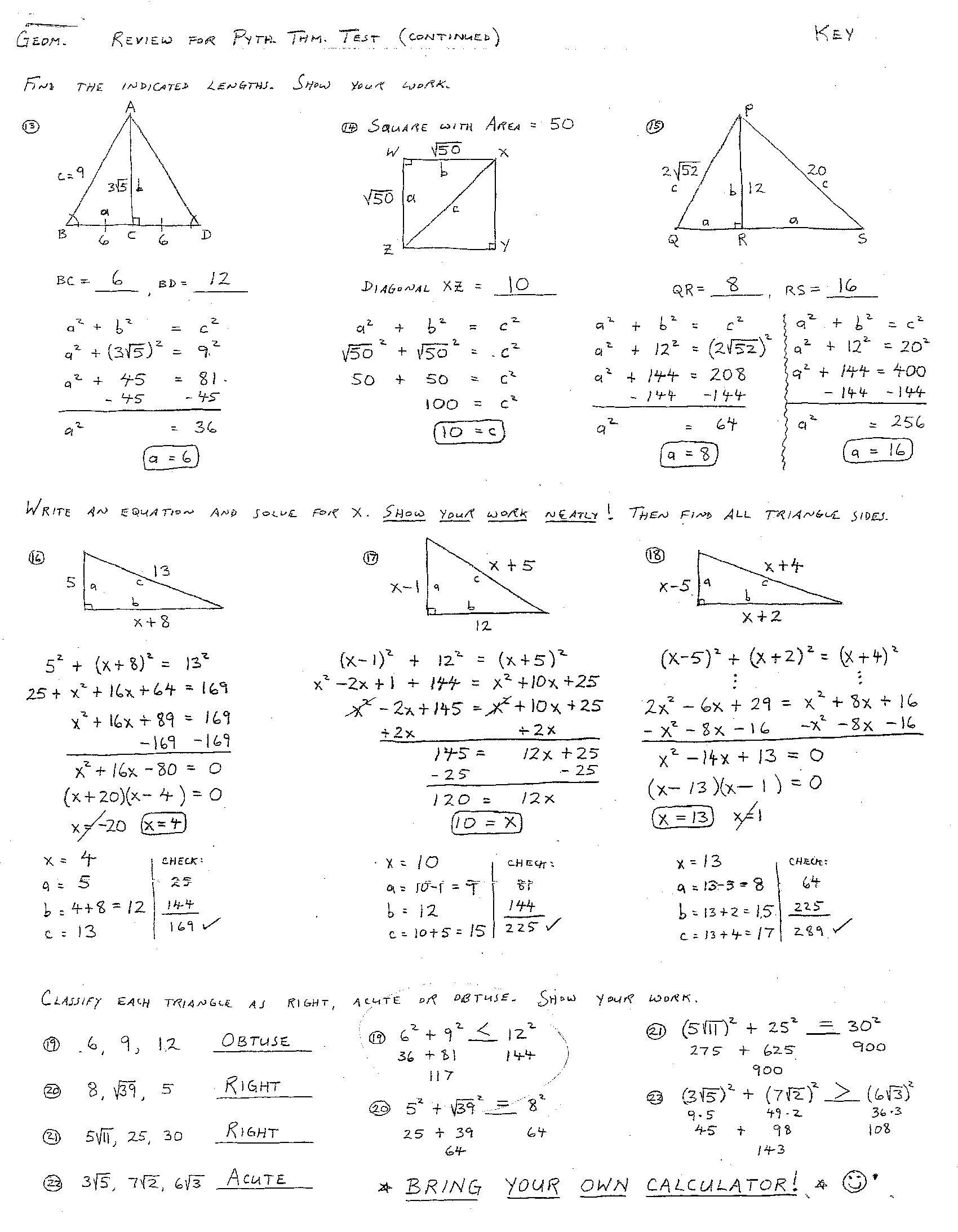 Congruent Triangles Worksheet Answers 35 Congruent Triangles Worksheet Answers Worksheet Project