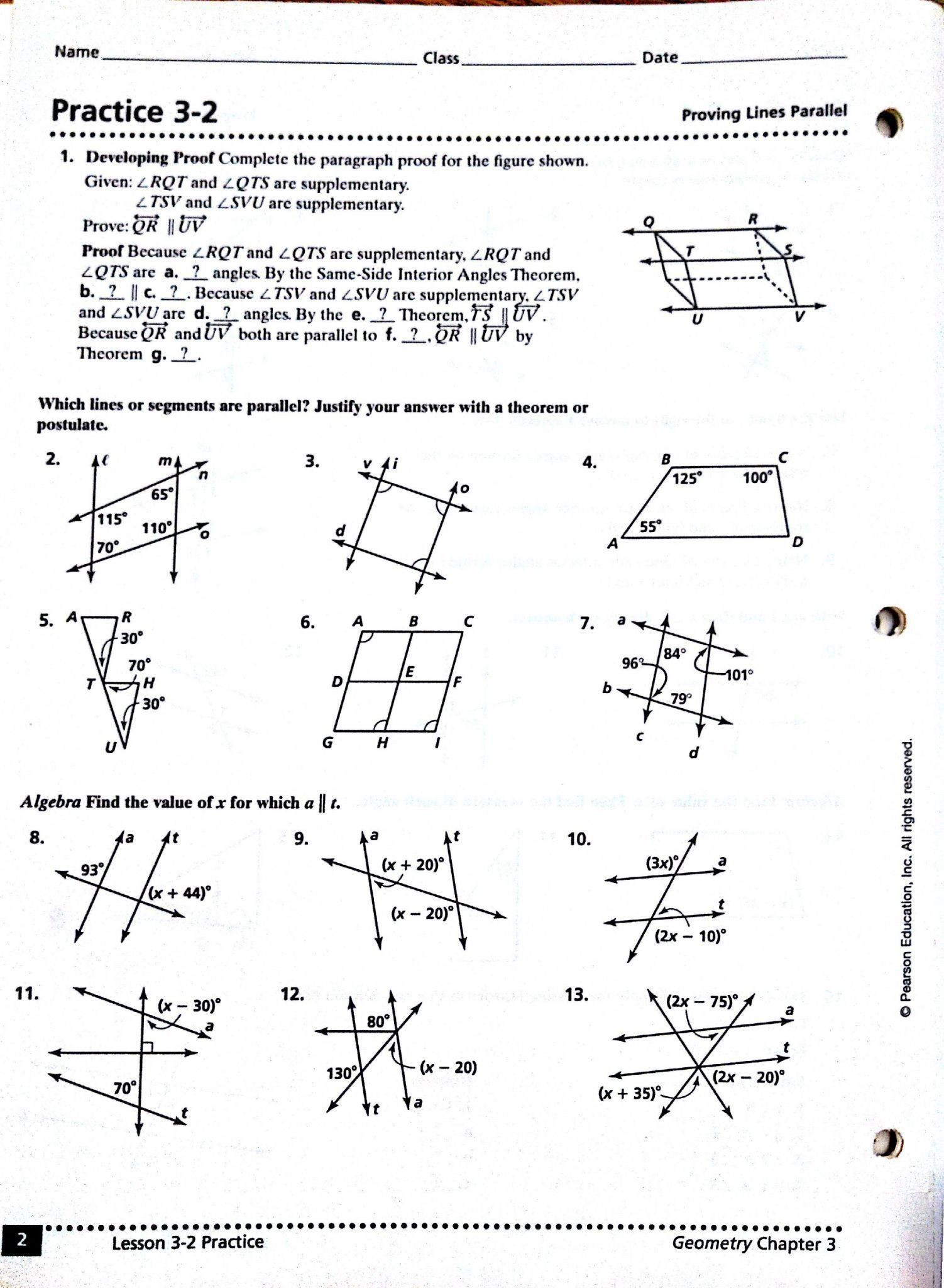Congruent Triangles Worksheet Answers Pin On Printable Blank Worksheet Template