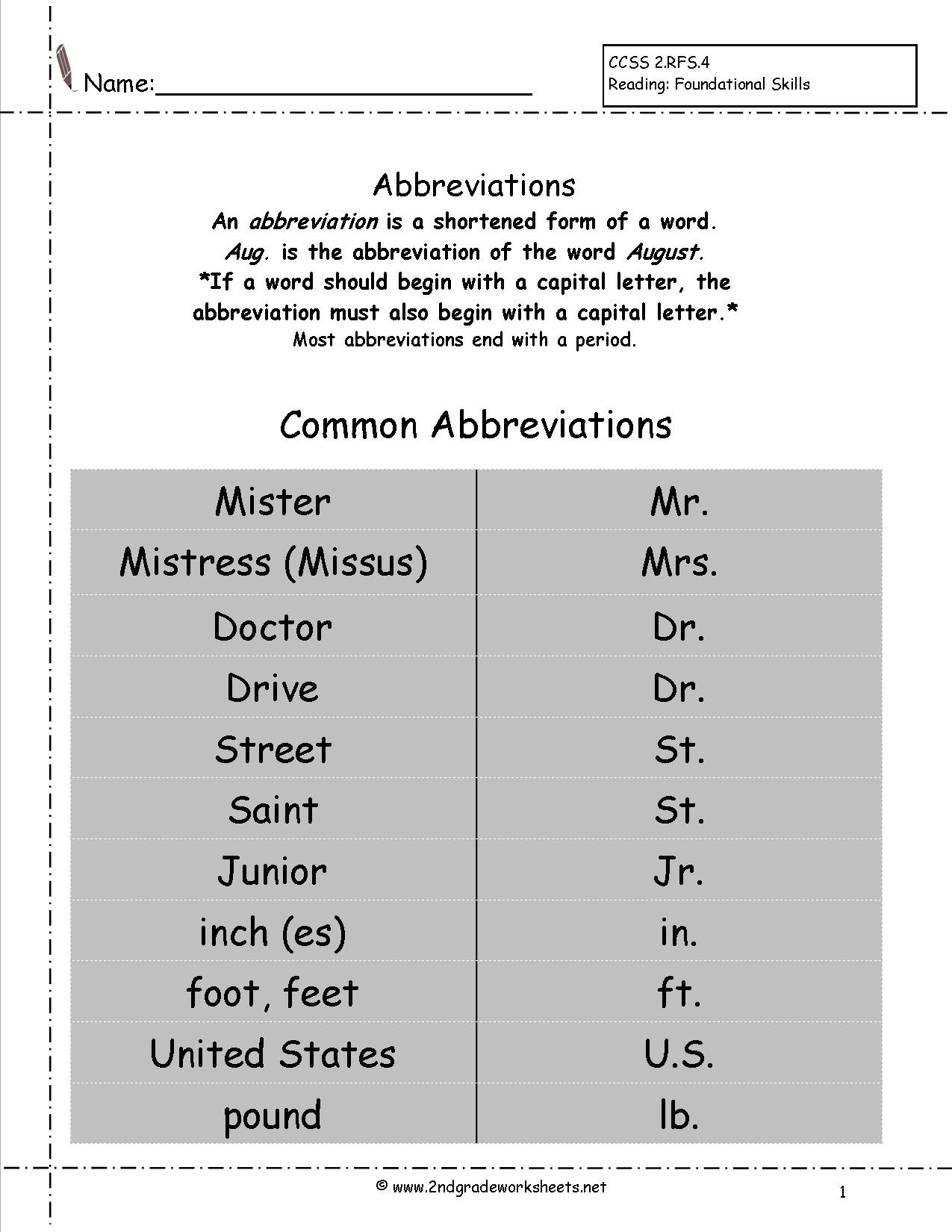 Contractions Worksheet 2nd Grade Math Worksheet Second Grade Grammar Lessons 1st Reading