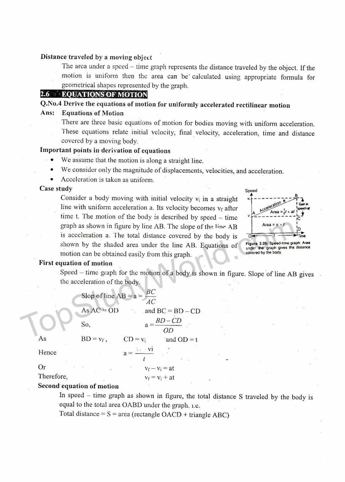 Distance and Displacement Worksheet Answers Displacement Vs Distance Worksheet