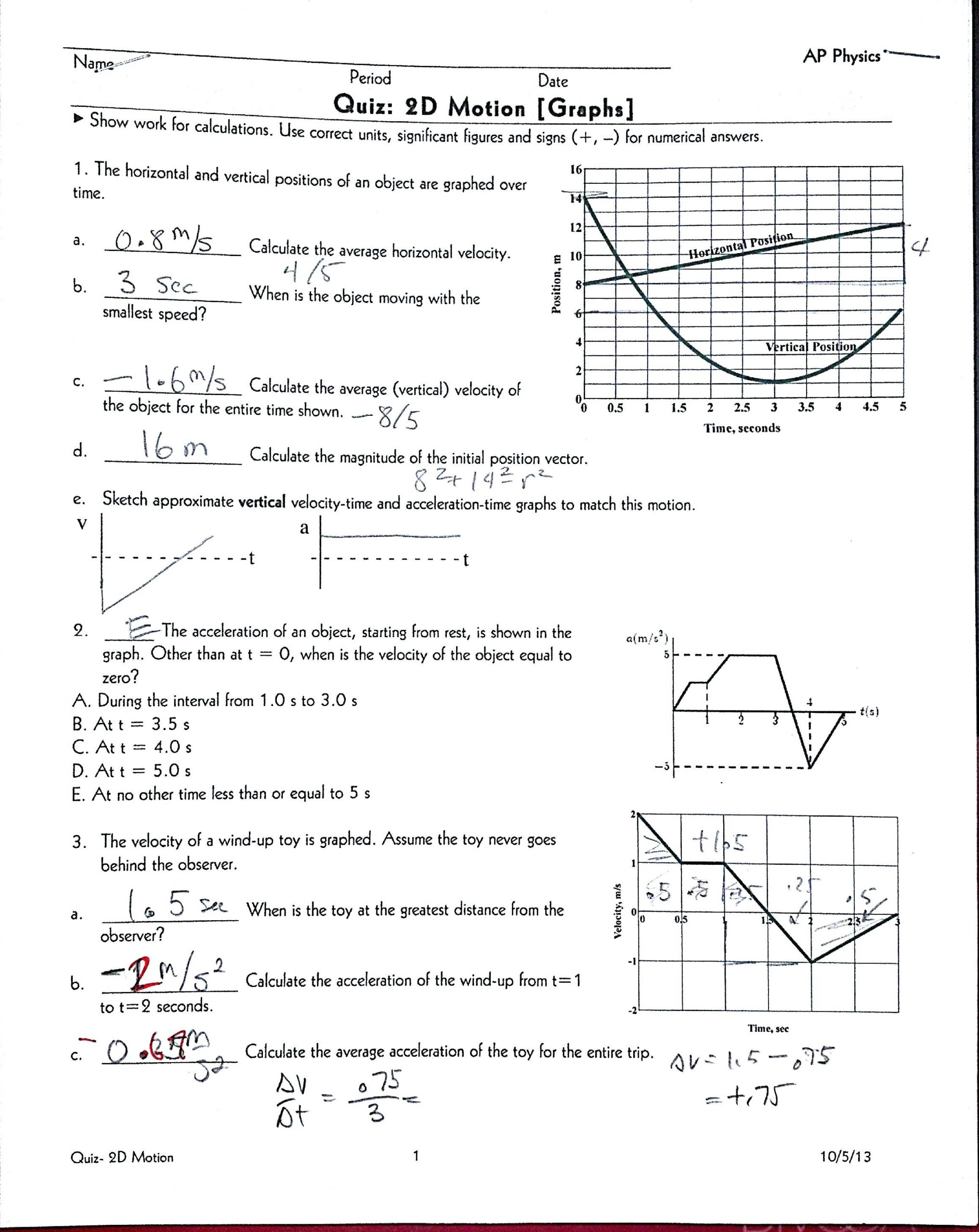vector ponents worksheet math vector worksheets high school motion graph worksheet worksheets for all and sh on quiz worksheet math solver with steps