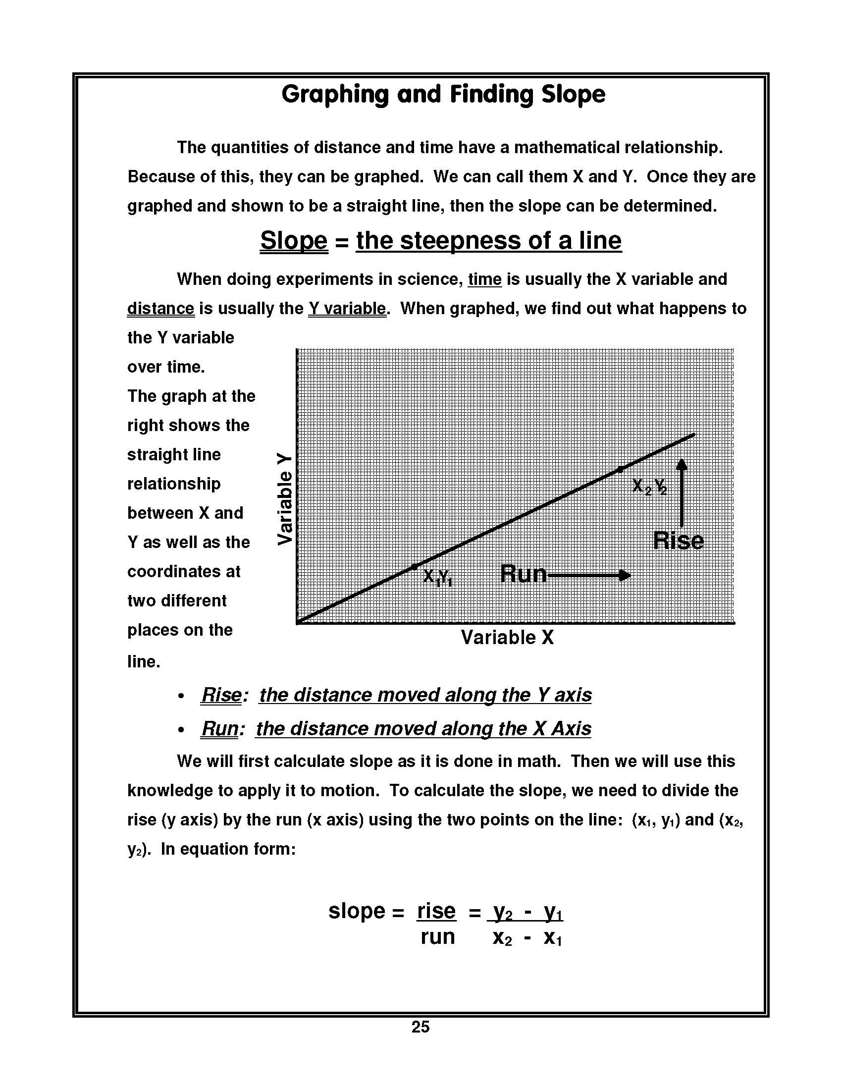 Distance Vs Time Graph Worksheet Worksheet 1 Graphs Motion with Changing Velocity
