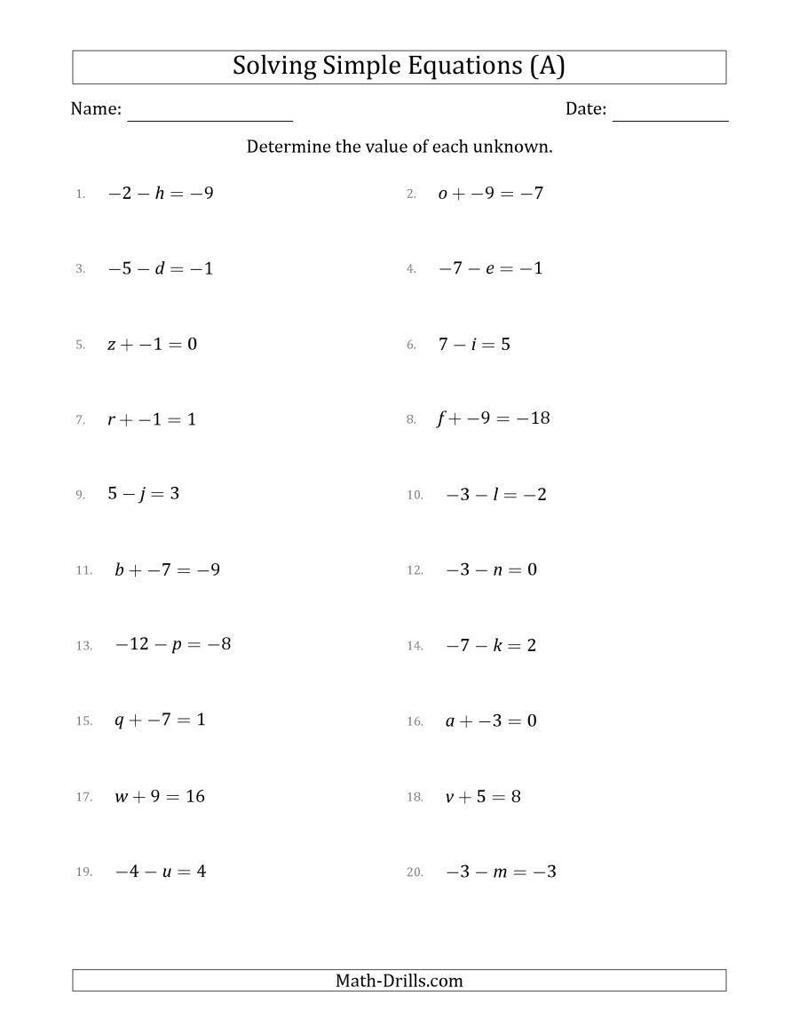 Distributive Property with Variables Worksheet Pin On Printable Blank Worksheet Template