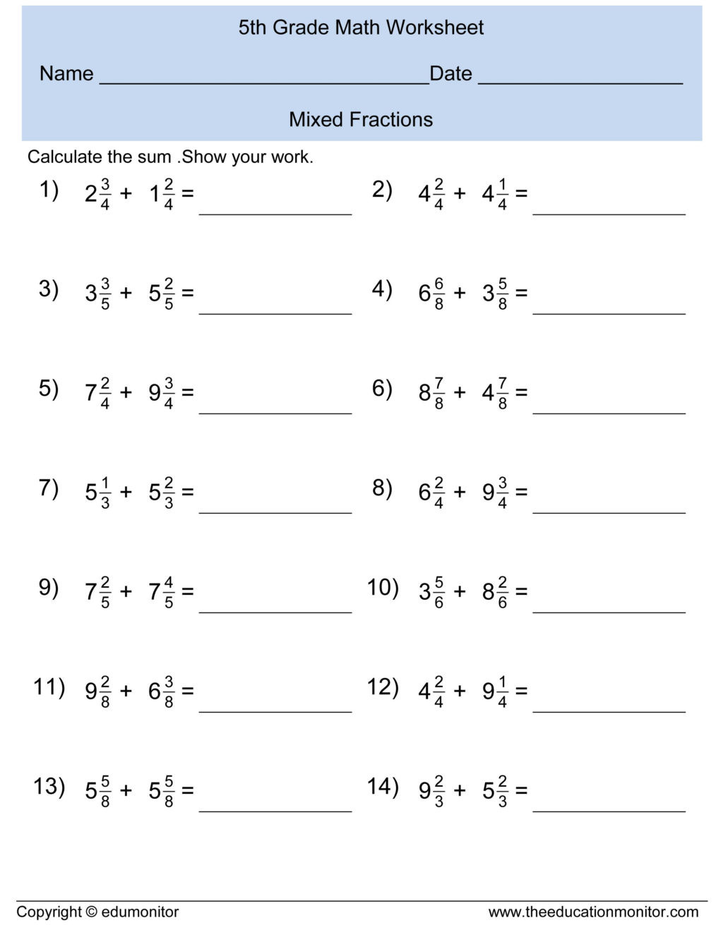 Equivalent Fractions Worksheet Pdf Worksheet Decimals and Fractions Worksheets Grade