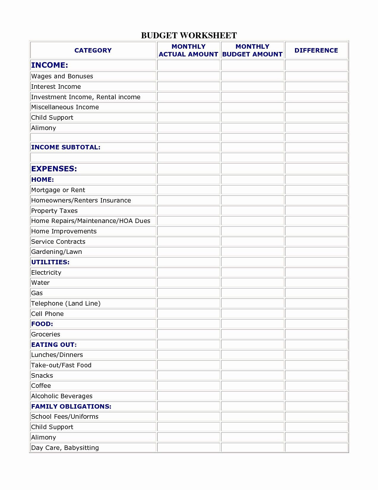 Excel Checkbook Register Budget Worksheet New Free Excel Bud Template Xlstemplate Xlssample Xls