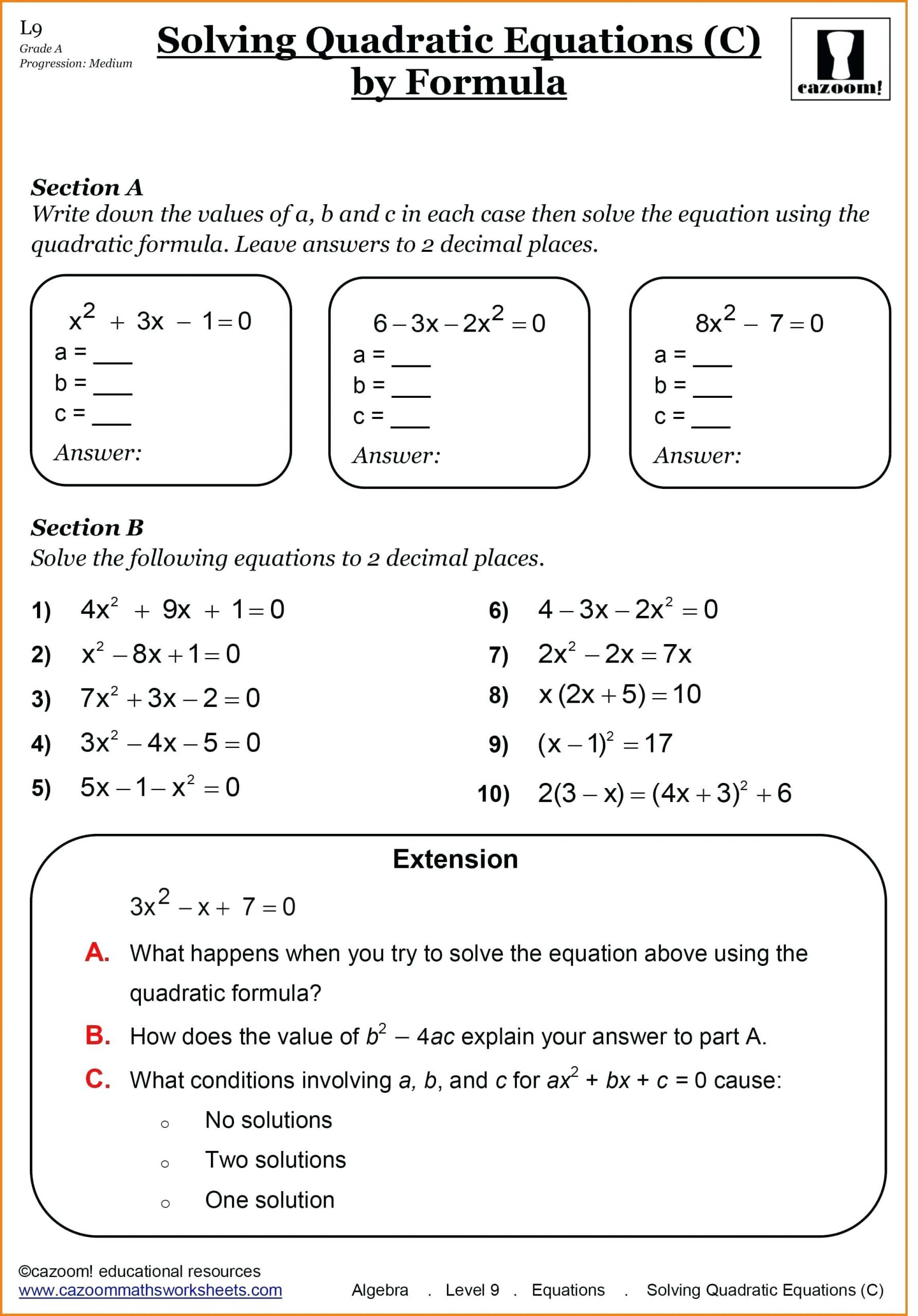 Factoring Linear Expressions Worksheet Expanding Algebraic Expressions Worksheet