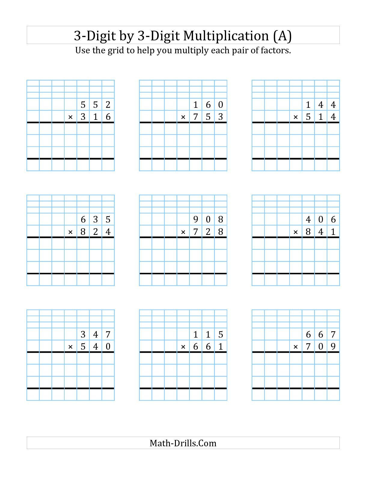Function Tables Worksheet Pdf 4th Grade Function Table Worksheets