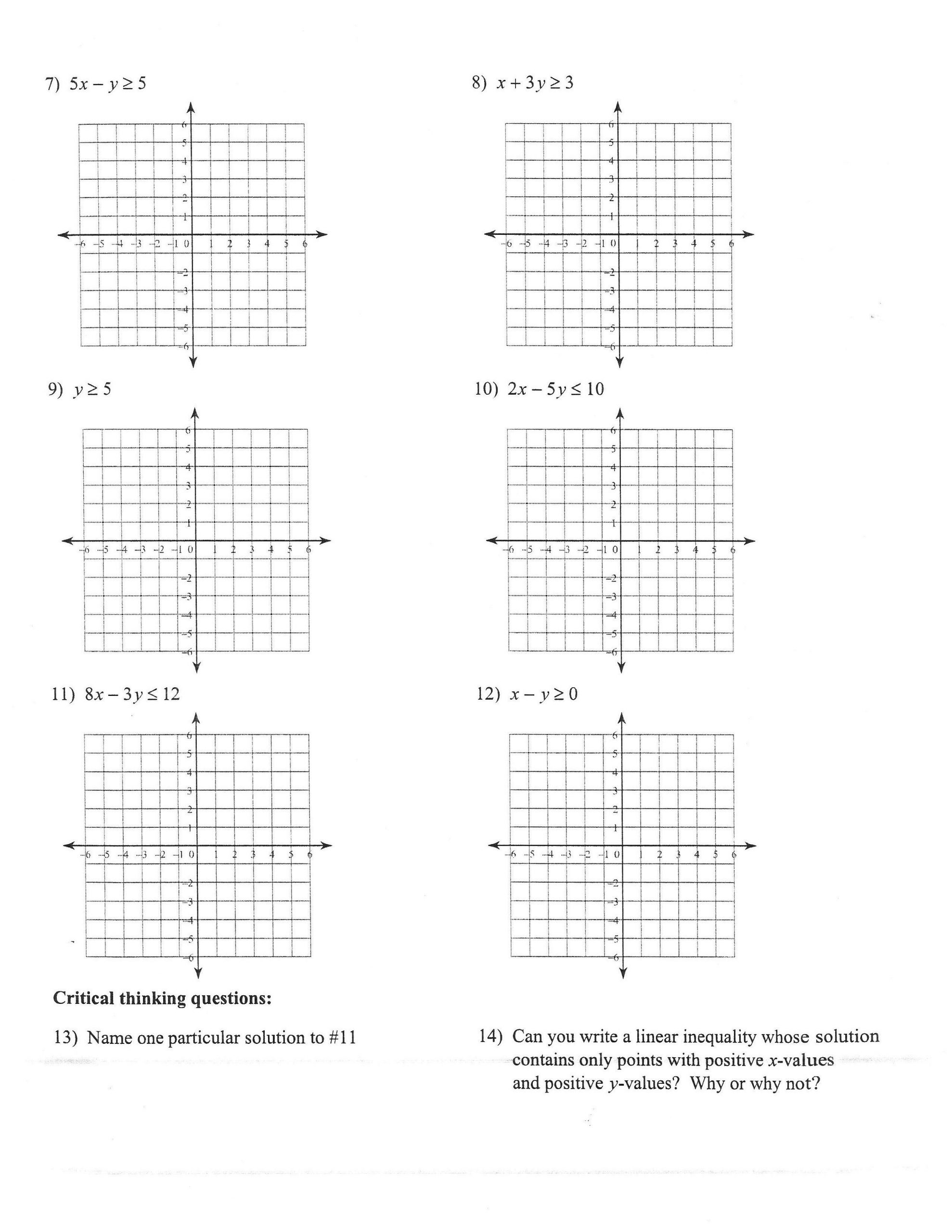 Graphing Absolute Value Equations Worksheet 43 Simple Absolute Value Equations Worksheet Design Ideas