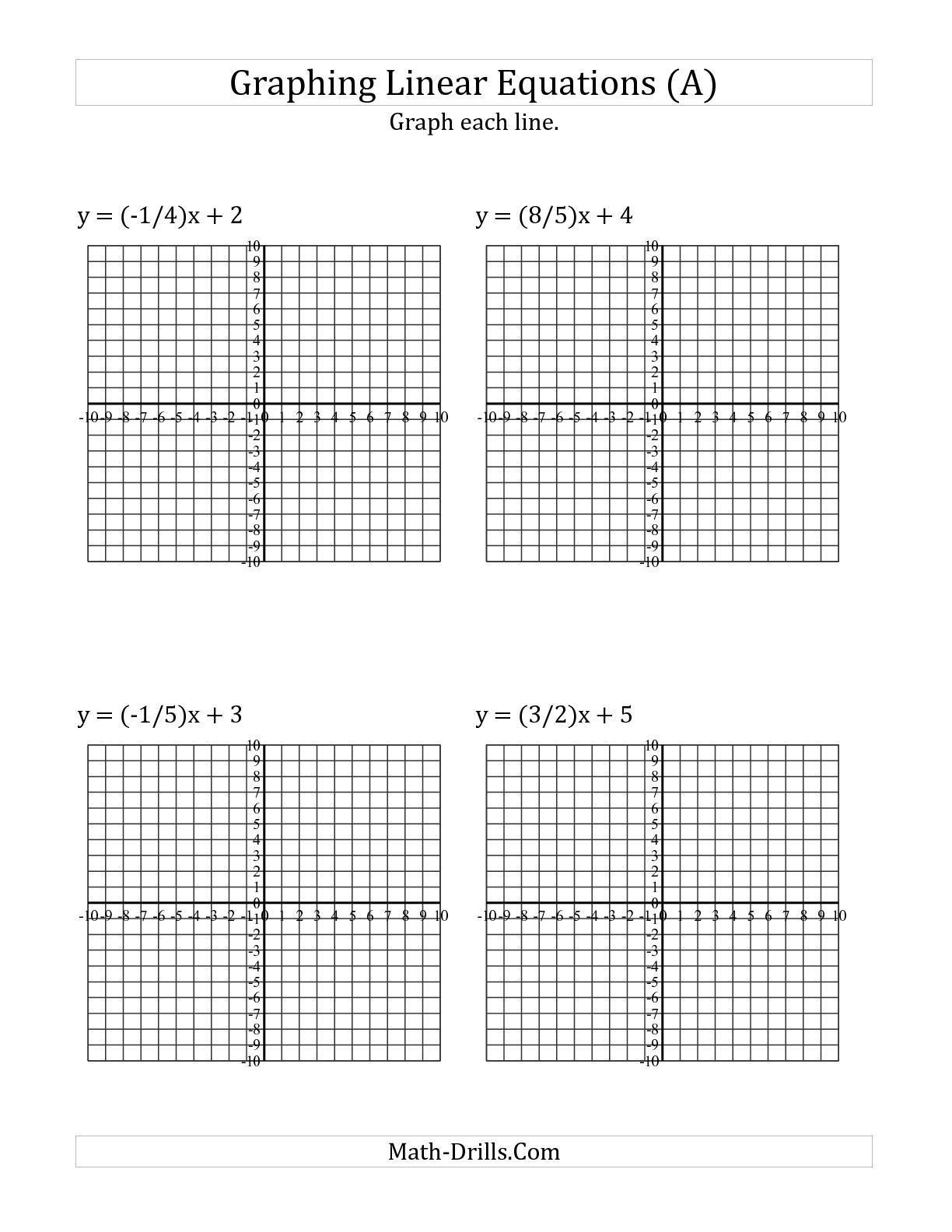 Graphing Absolute Value Equations Worksheet 59 Graphing Pound Inequalities Worksheet Graphics All