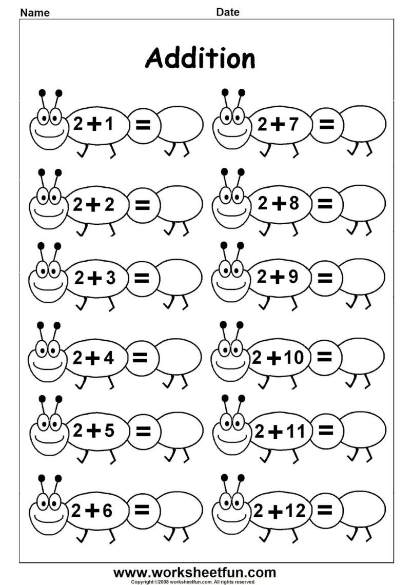 Kindergarten Math Worksheet Pdf Math Worksheet Free Kindergartenook Printable Journeys Pdf