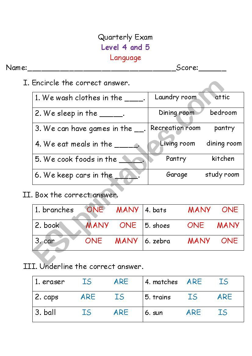Language Of Science Worksheet Language and Science Esl Worksheet by Hername