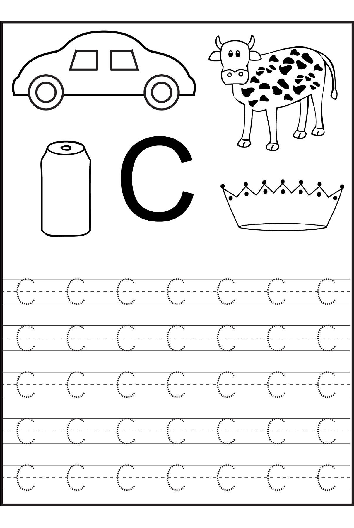 Letter D Worksheet for Preschool 3 Letter D Activities for Preschool Worksheets Worksheets