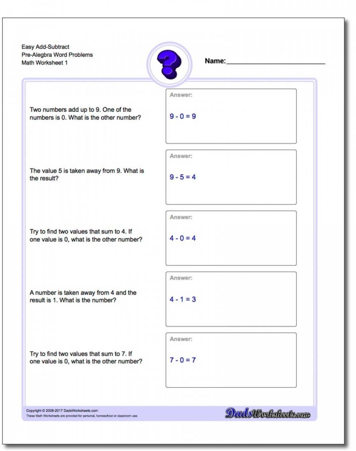 Linear Function Word Problems Worksheet Linear Programming Word Problems Worksheet