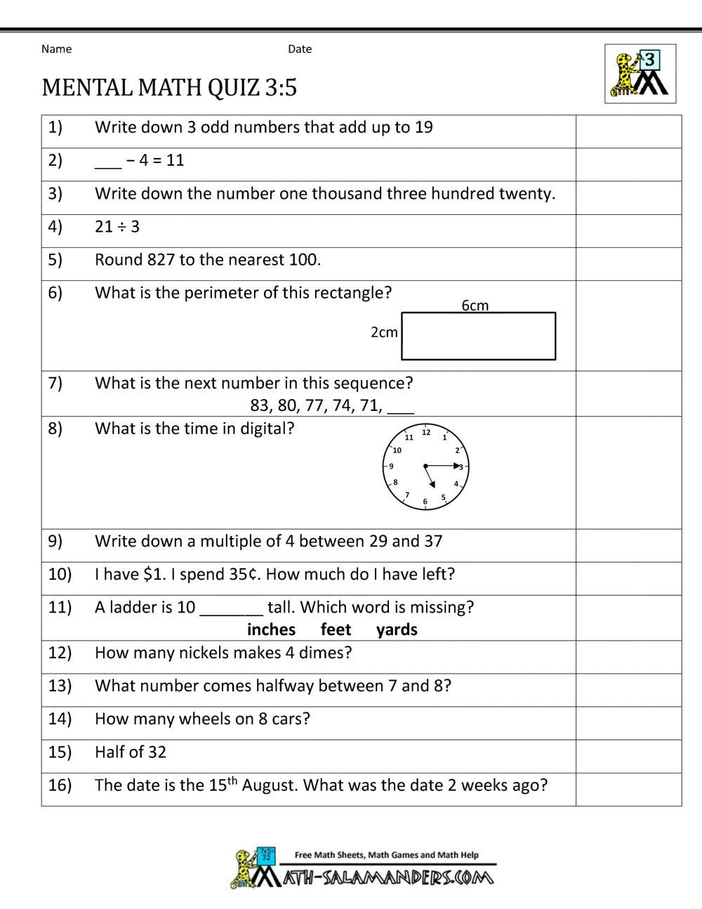 Mass and Weight Worksheet 4 Worksheet Free Math Worksheets Third Grade 3 Word Problems