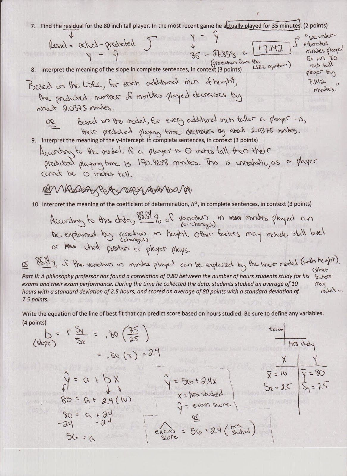 Mean Absolute Deviation Worksheet Math Worksheets Standard Deviation
