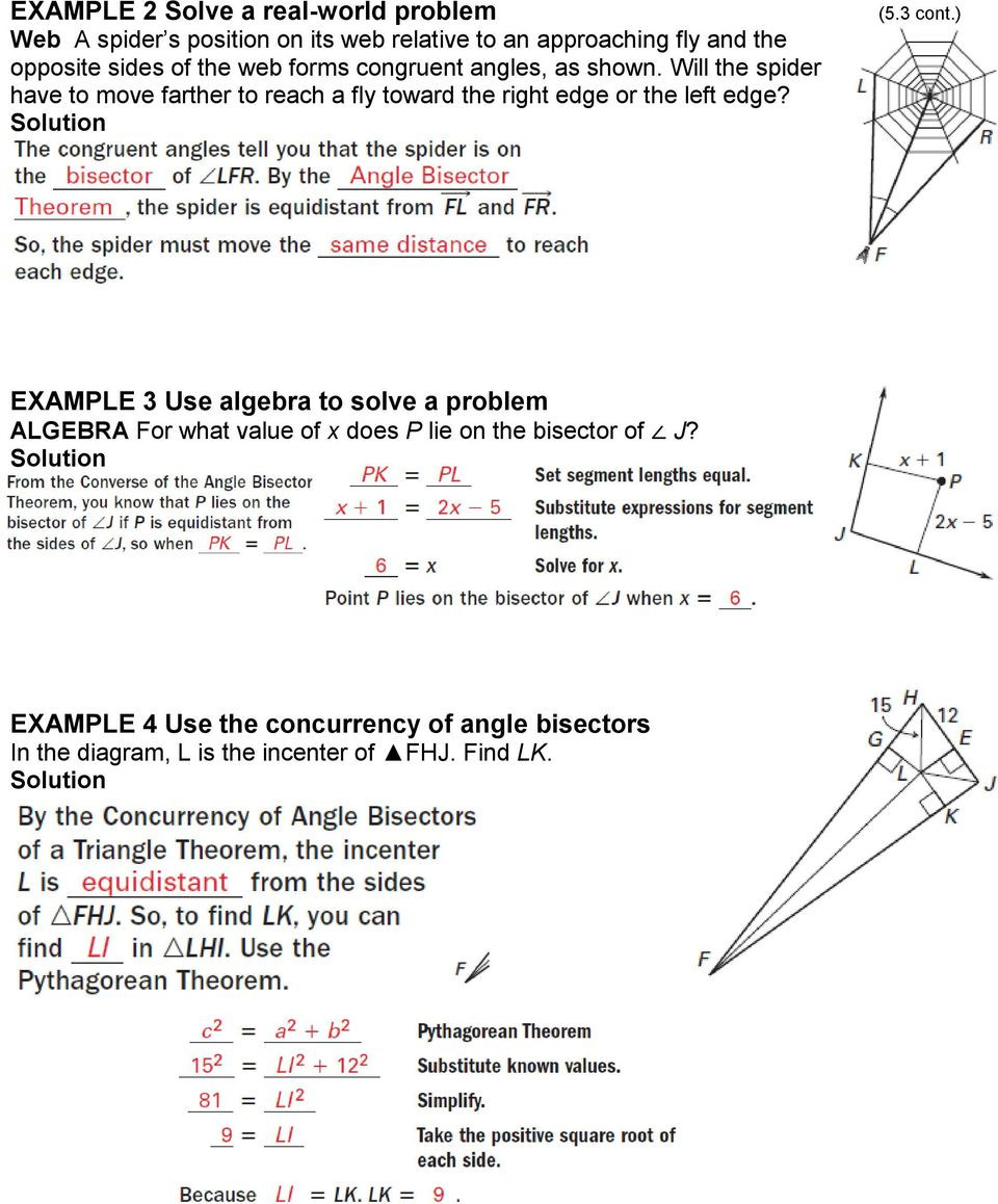 Midsegment theorem Worksheet Answer Key 5 1 Midsegment theorem and Coordinate Proof Pdf Free Download