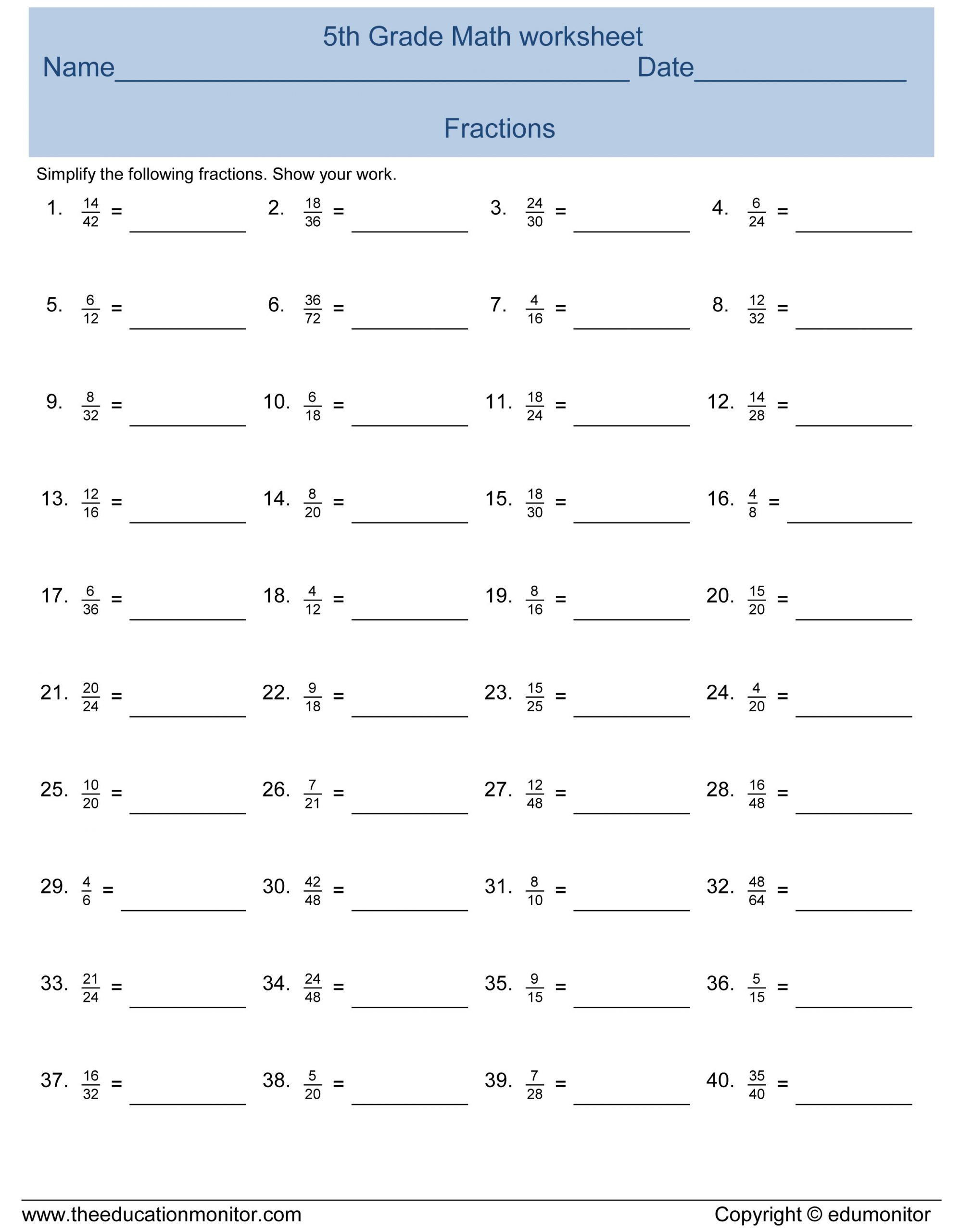 Multiplying Mixed Numbers Worksheet Pin On Examples Grade Stu S Worksheets