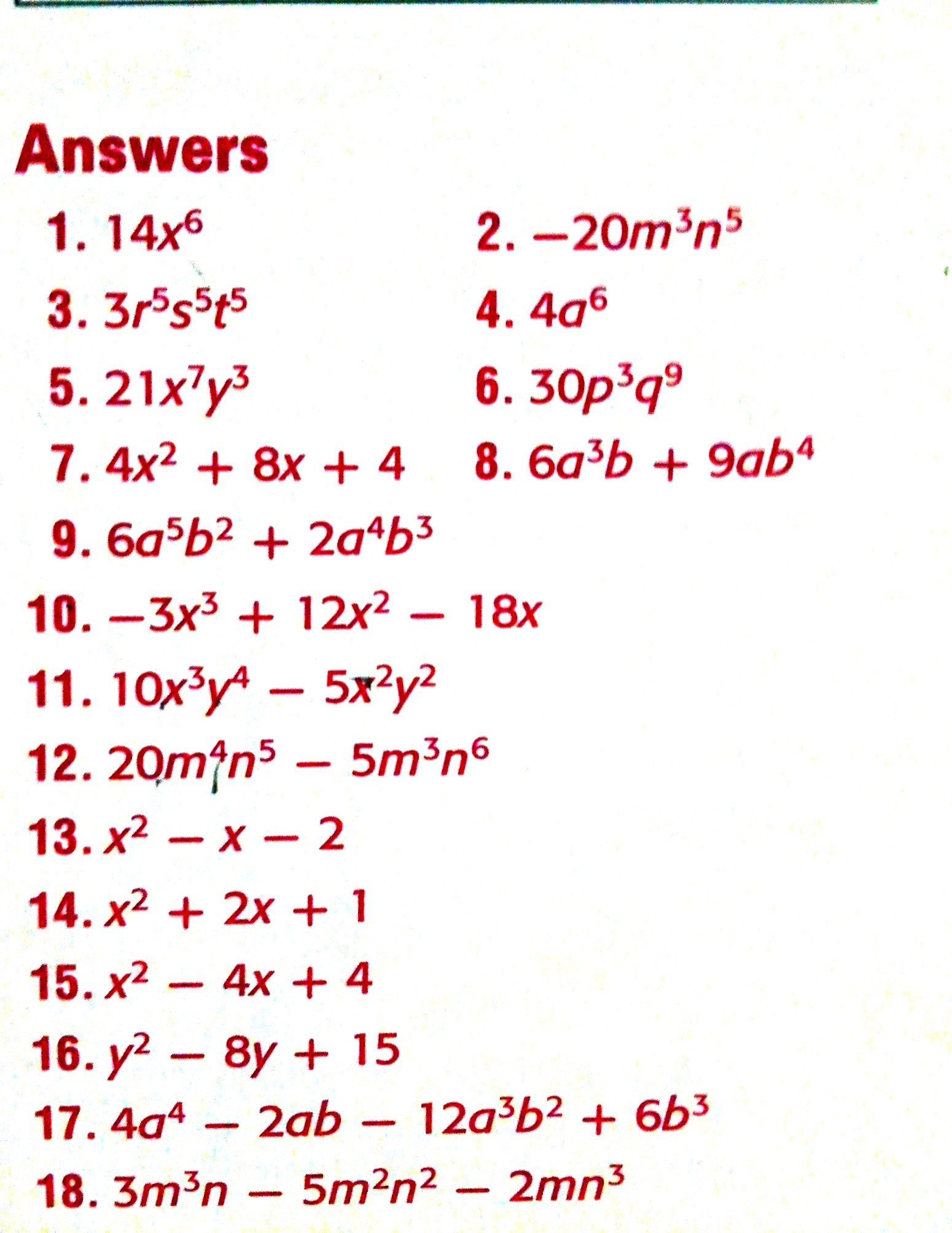 Multiplying Monomials Worksheet Answers Algebra Worksheet New 135 Algebra Worksheets Multiplying