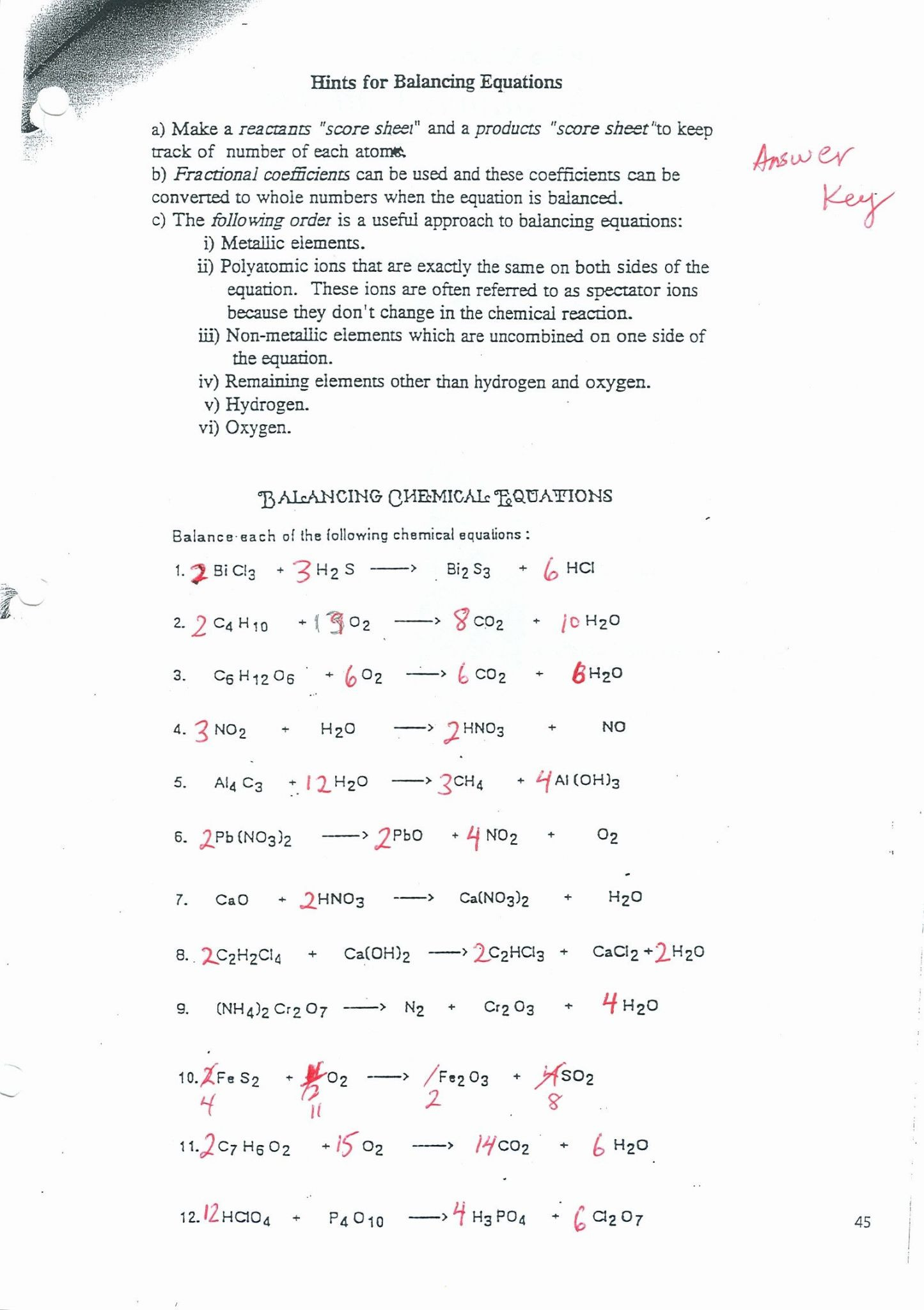 Nuclear Reactions Worksheet Answers Chemistry Worksheet Balancing Nuclear Equations Answers