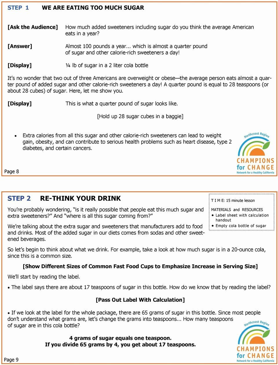 Nutrition Label Worksheet Answers 50 Nutrition Label Worksheet Answer Key In 2020