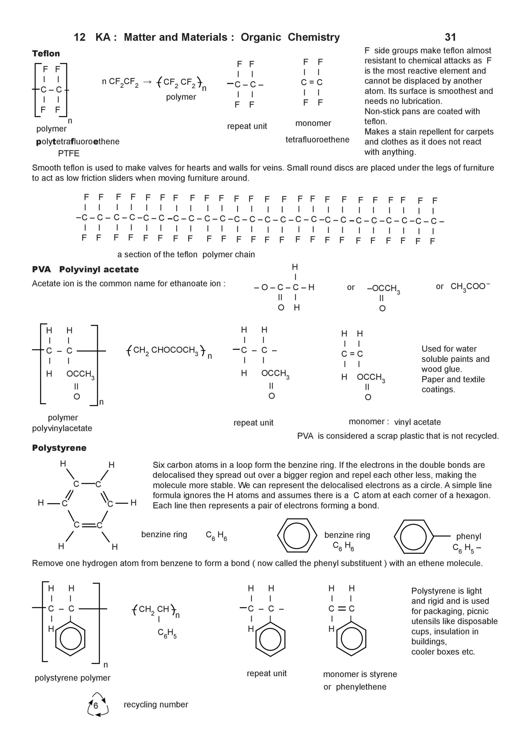 Organic Chemistry Worksheet with Answers Grade 11 organic Chemistry Worksheets