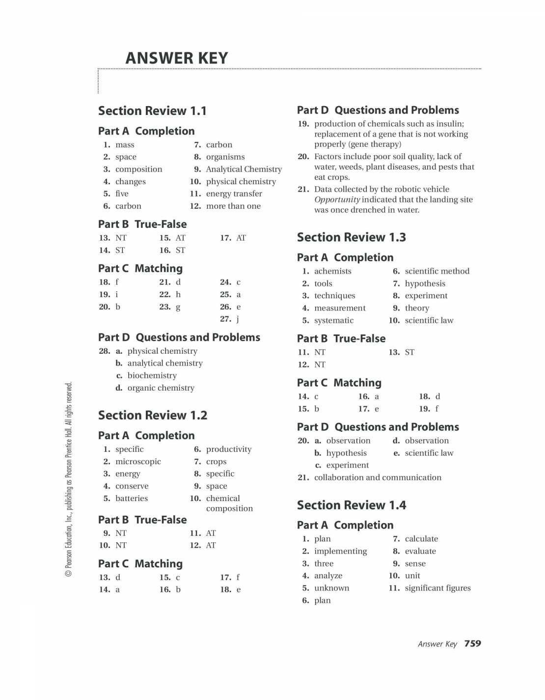 Organic Chemistry Worksheet with Answers organic and Inorganic Pounds Worksheet