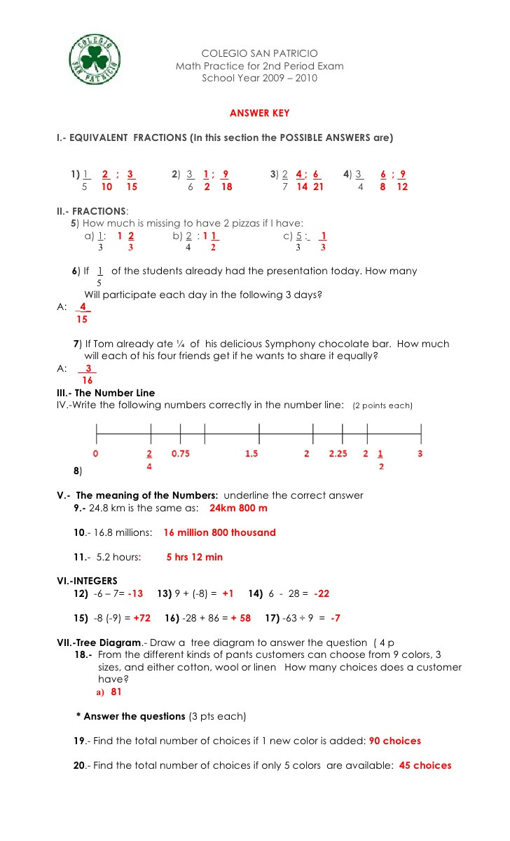 Points Lines And Planes Worksheet Worksheet For Education
