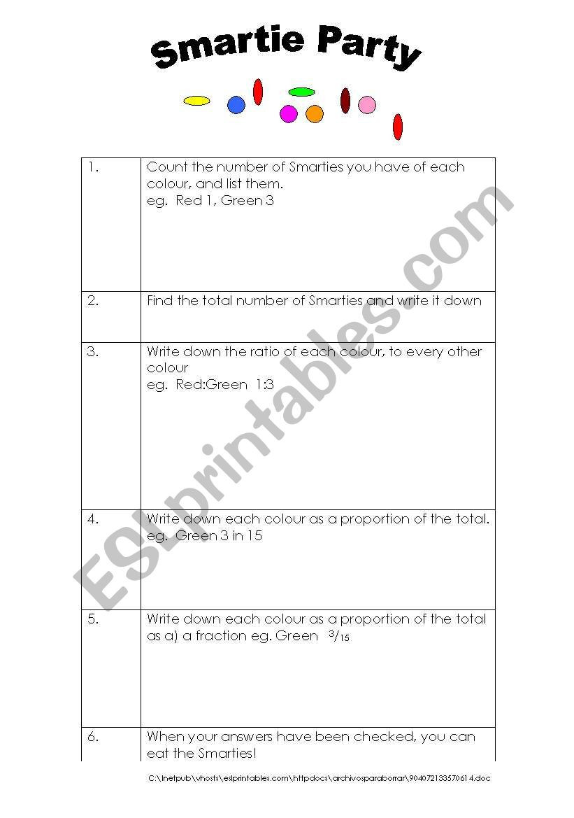 Ratio and Proportion Worksheet English Worksheets Ratio and Proportion
