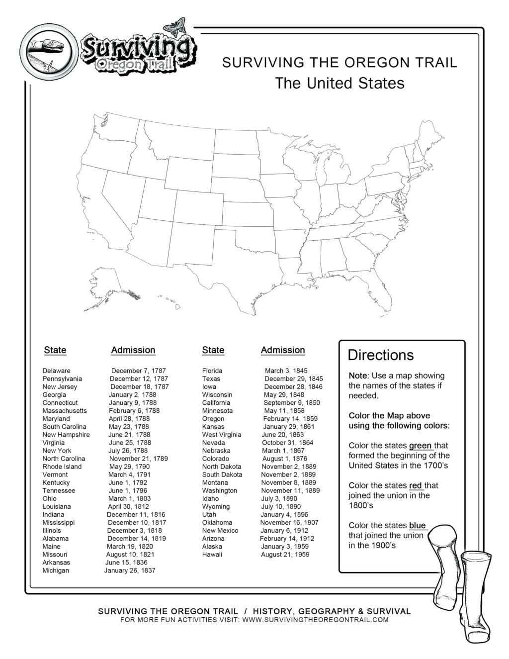 Reading A Map Worksheet Worksheet Prehension Questions for 2nd Grade