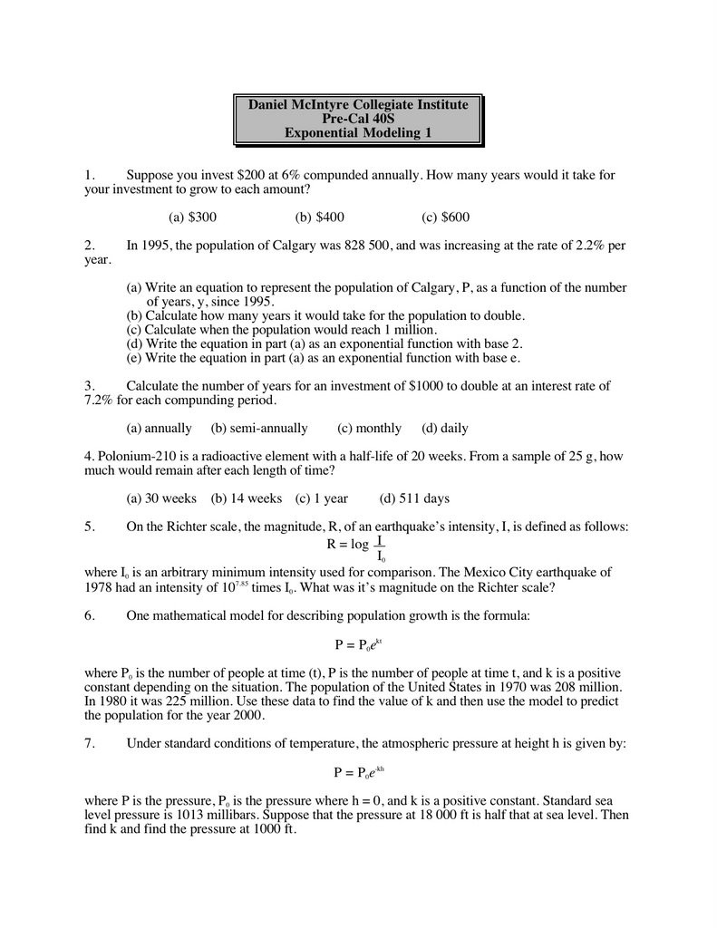 Science 8 Density Calculations Worksheet 100 [ Science 8 Density Calculations Worksheet ]