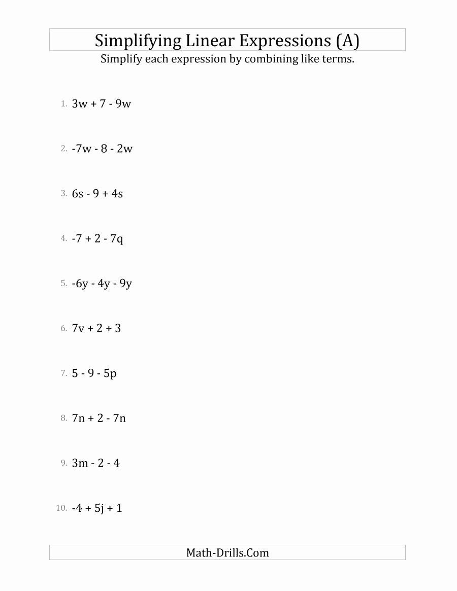Simplifying Rational Expressions Worksheet Pin On Professionally Designed Worksheets
