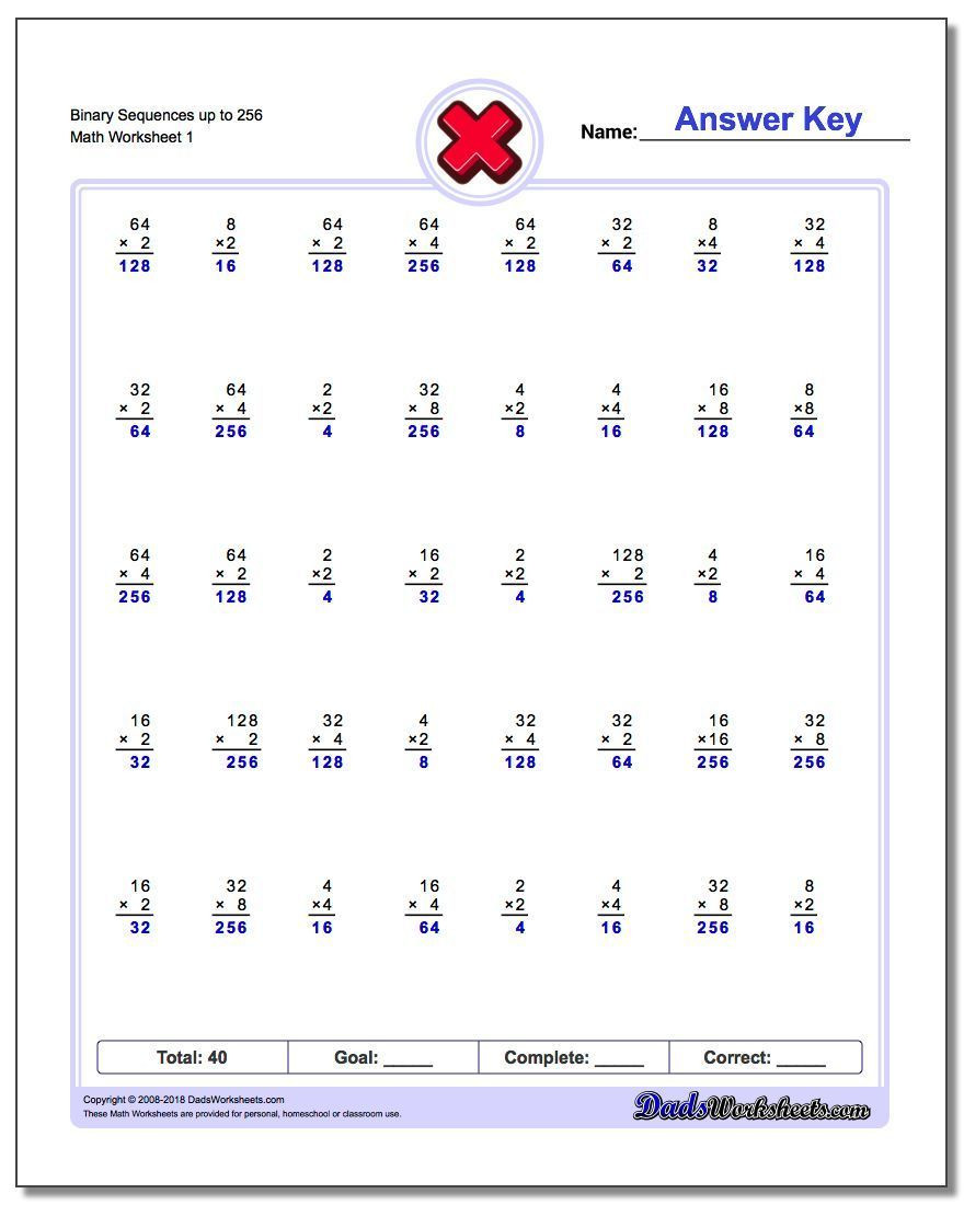 Square and Cube Roots Worksheet Special Series Multiplication Worksheets Squares Cubes and