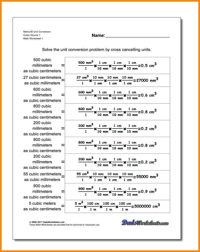 Temperature Conversion Worksheet Answers Temperature Conversion Worksheet Answers Worksheet List