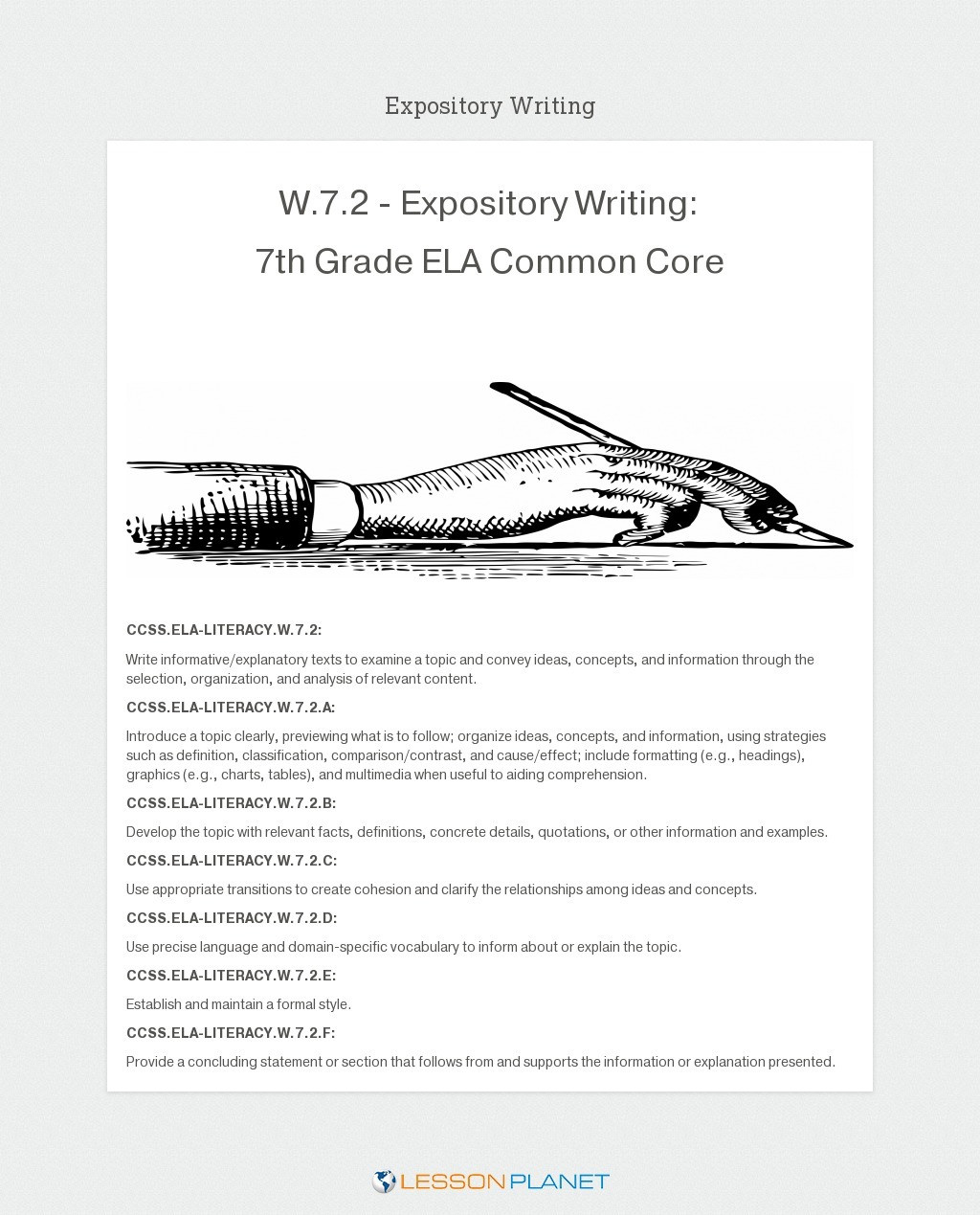Temple Grandin Movie Worksheet Expository Essay Lesson Plans &amp; Worksheets