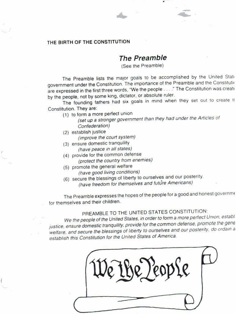 The Us Constitution Worksheet Answers Pin On Customize Design Worksheet Line