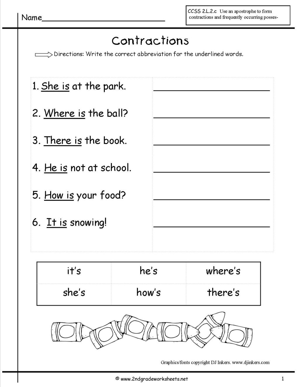 Third Grade Writing Worksheet Worksheet Writing Worksheets for First Grade Worksheet