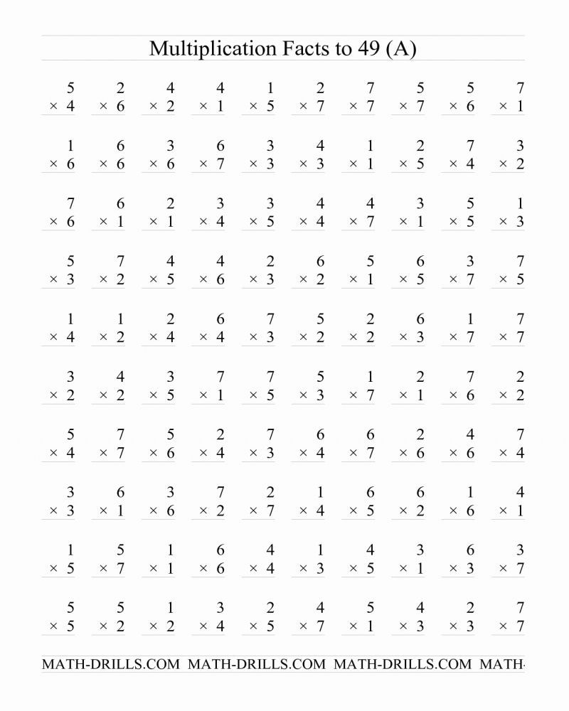 Two Step Equations Worksheet 6th Grade Math Sheets Printable Multiplication Worksheets