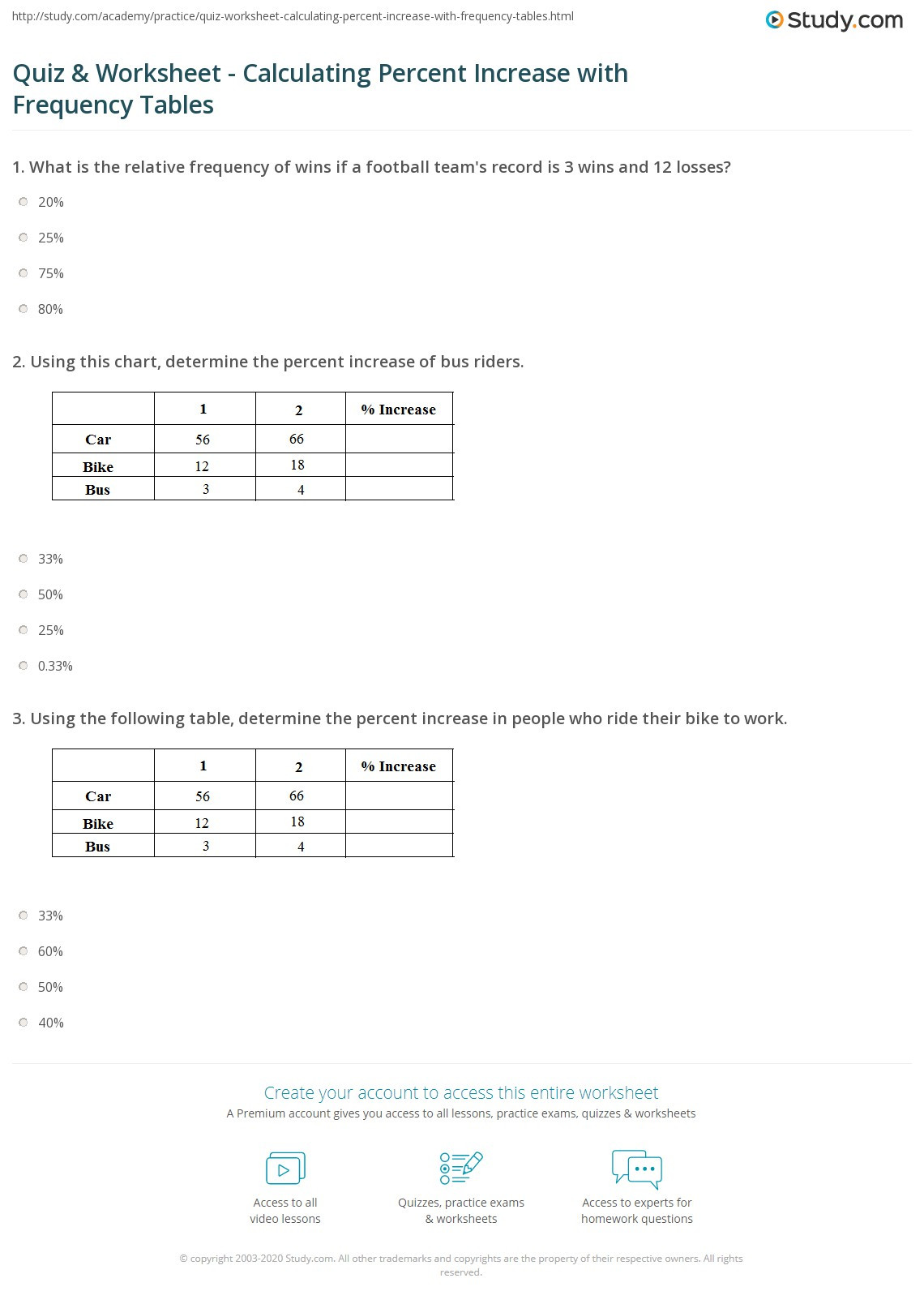 Two Way Frequency Table Worksheet 33 Two Way Frequency Table Worksheet Worksheet Project List