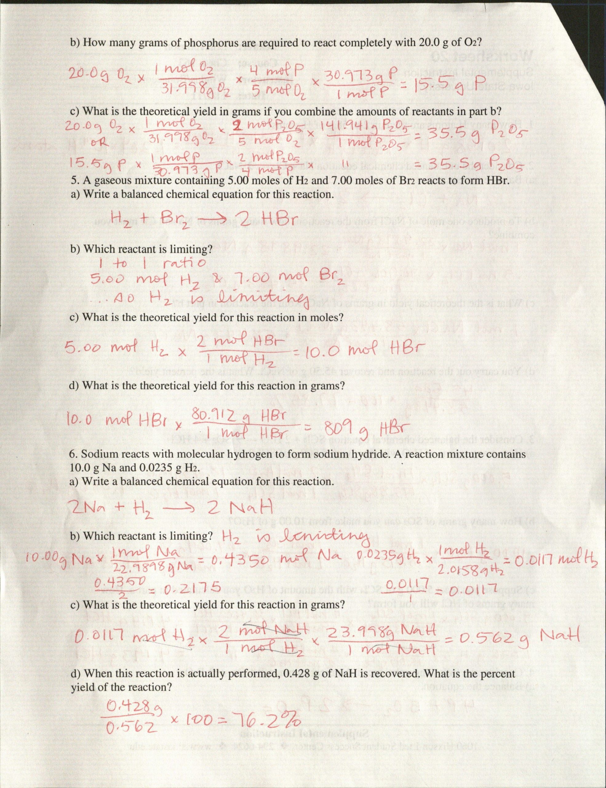 Worksheet Periodic Trends Answers Chemistry Nuclear Packet Worksheet 4 Detection