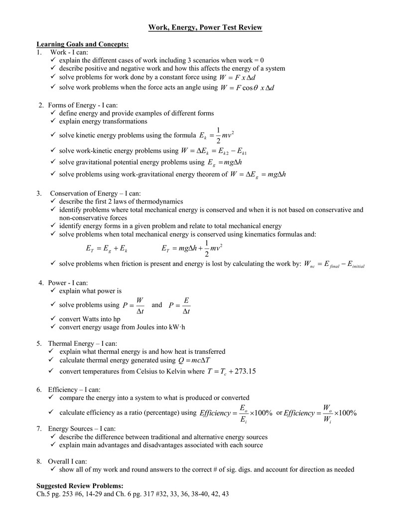 Worksheet Periodic Trends Answers Lovely Energy Review Worksheet