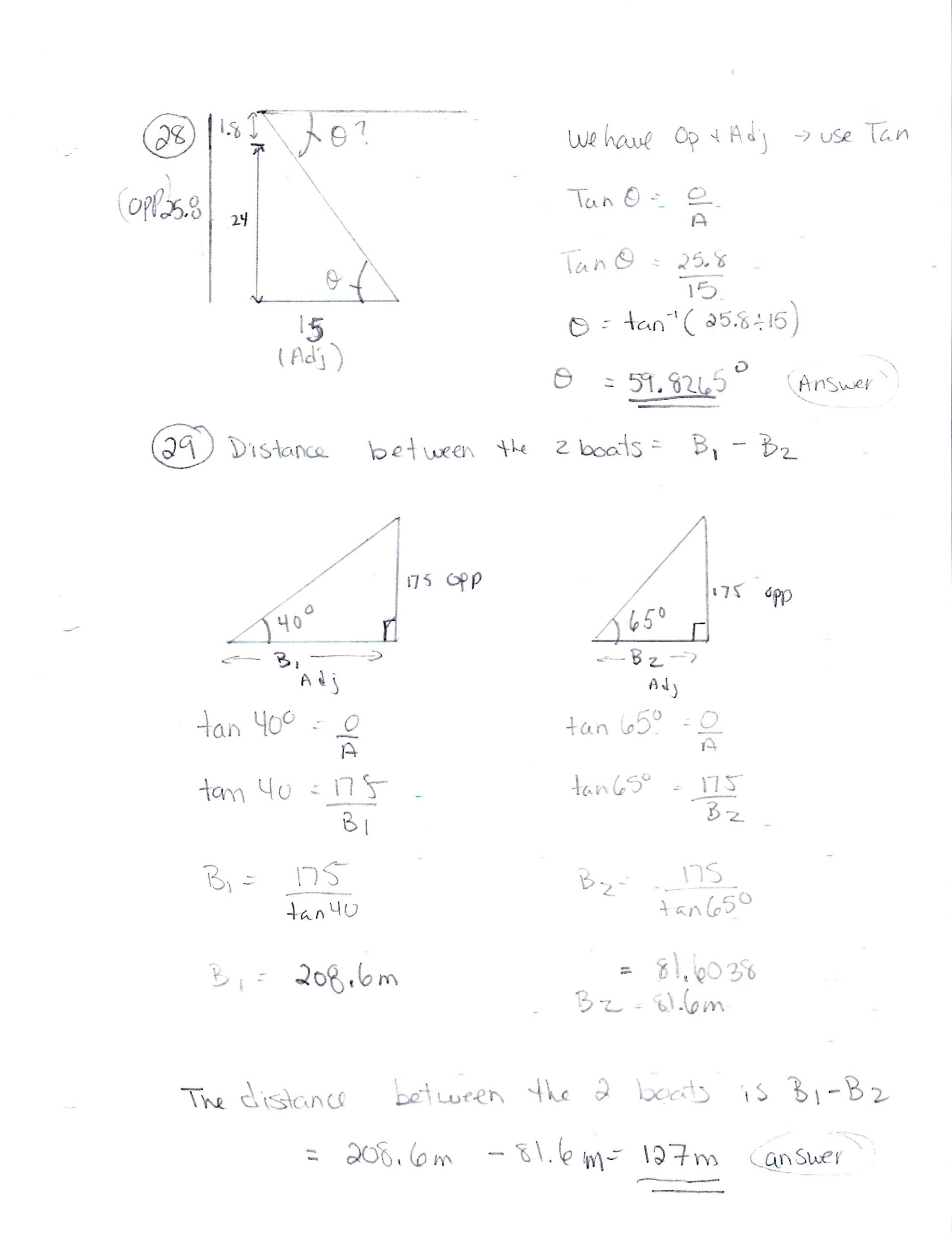 Piecewise Functions Worksheet Answer Key