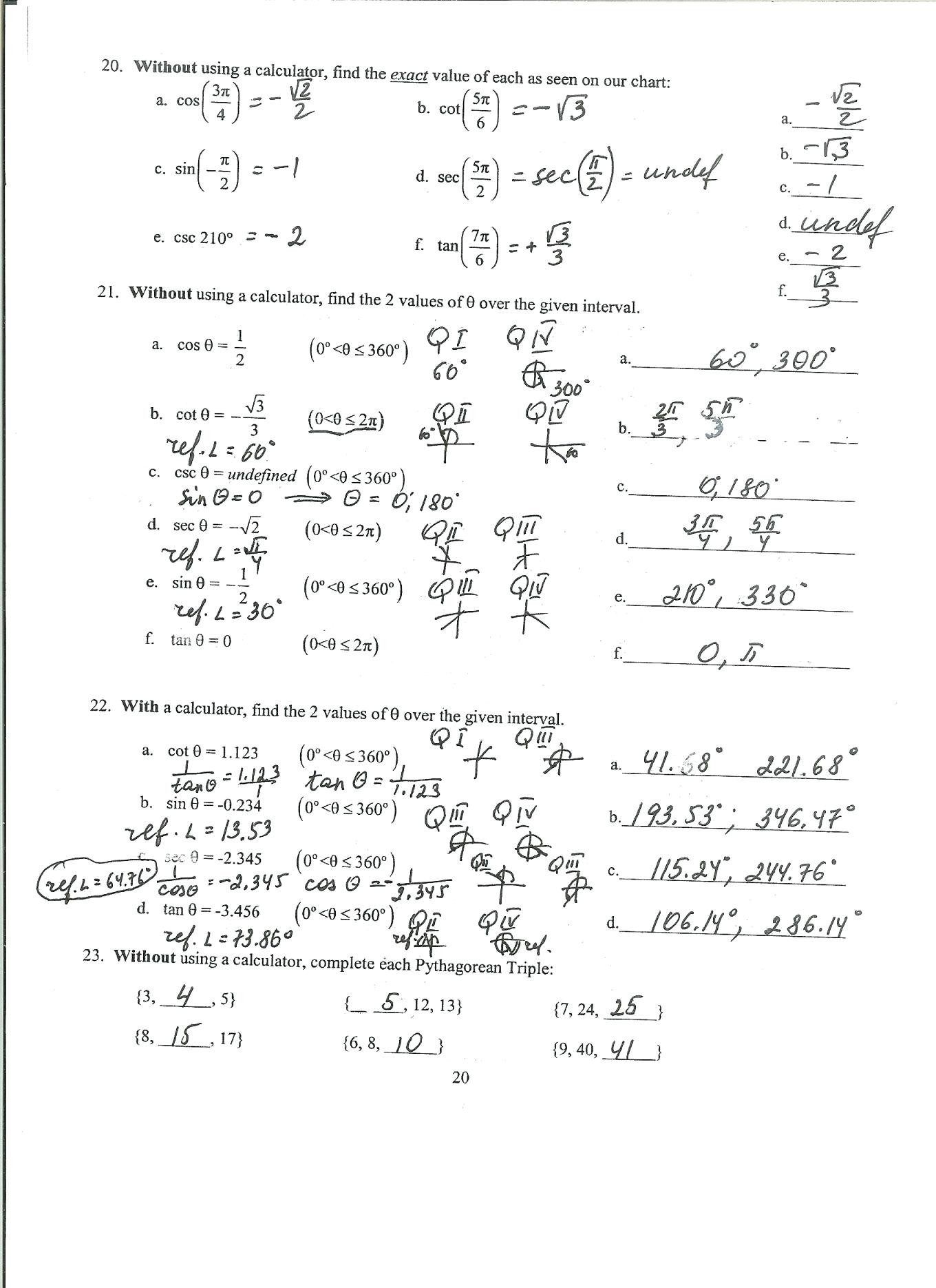 Worksheet Piecewise Functions Answer Key Piecewise Functions Worksheet Answers Worksheet List