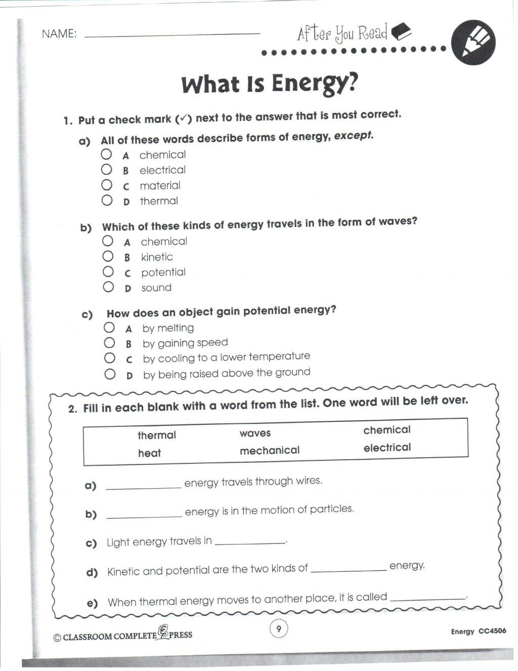 3rd Grade social Studies Worksheet Worksheet Grammar Worksheets for Kids Schools 10th Grade