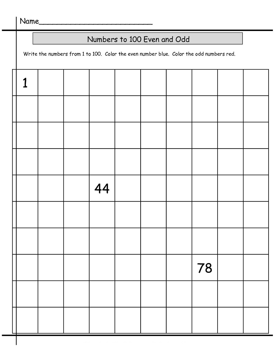 Classifying Real Numbers Worksheet 28 [ Classifying Real Numbers Worksheet ]