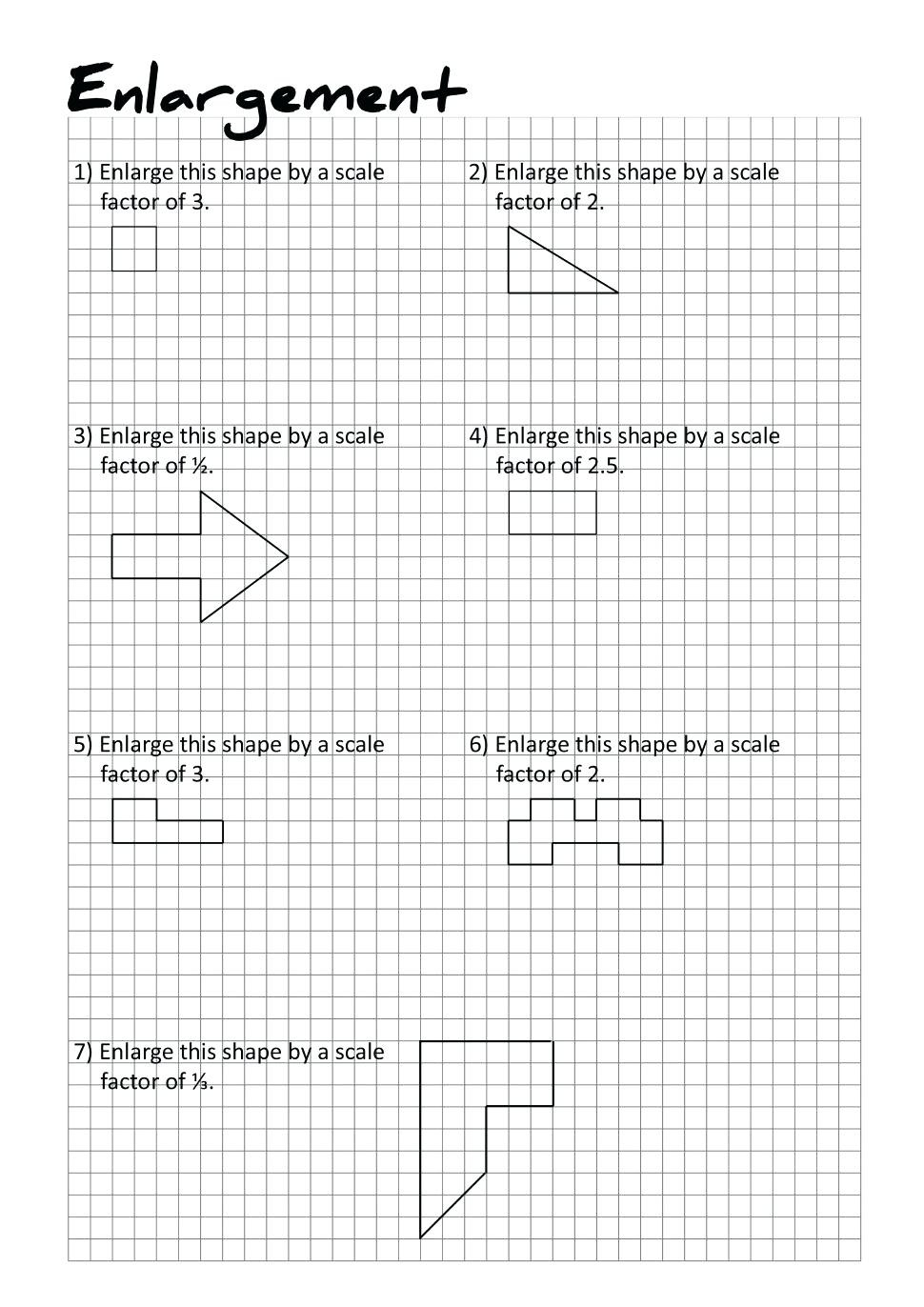 Composition Of Transformations Worksheet Position Transformations Worksheet Pdf Worksheet List