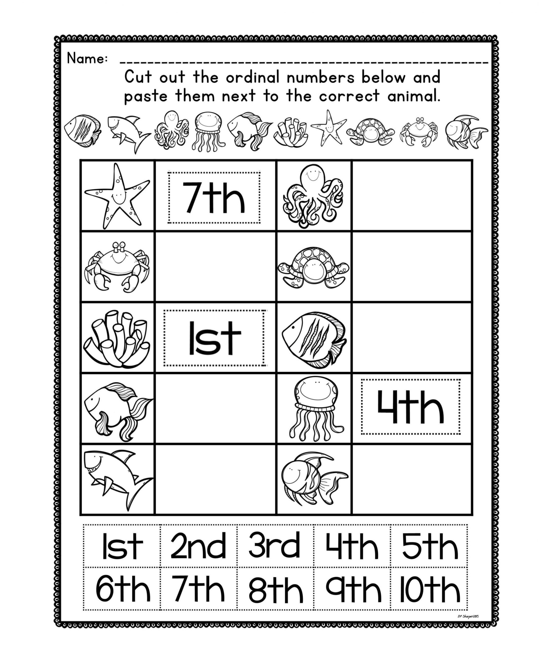 Counting In 10s Worksheet Elegant Counting by 10s Worksheet Kindergarten